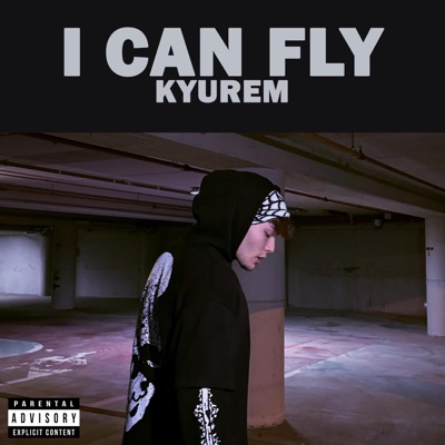 I can fly - Single