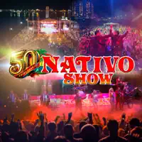 Cumbia Caliente — Nativo Show