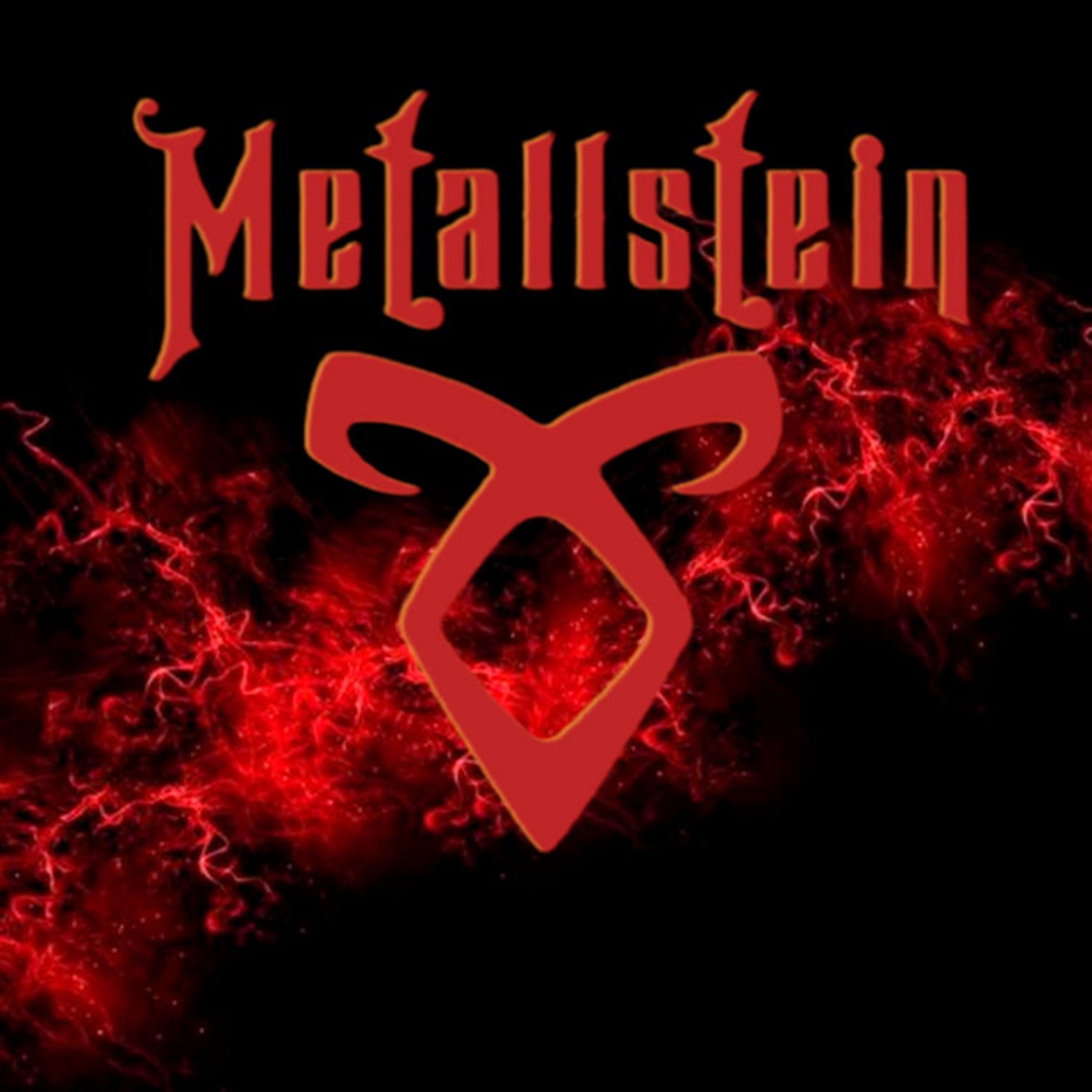 Metallstein - EP