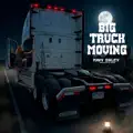 Big Truck Moving