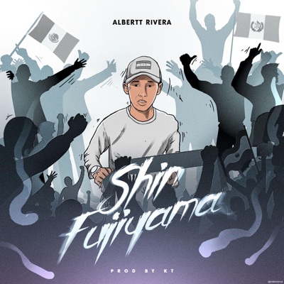 Shin Fujiyama - Single