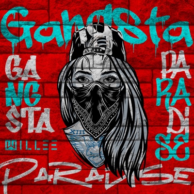 Gangsta Paradise Melodic Techno - Single
