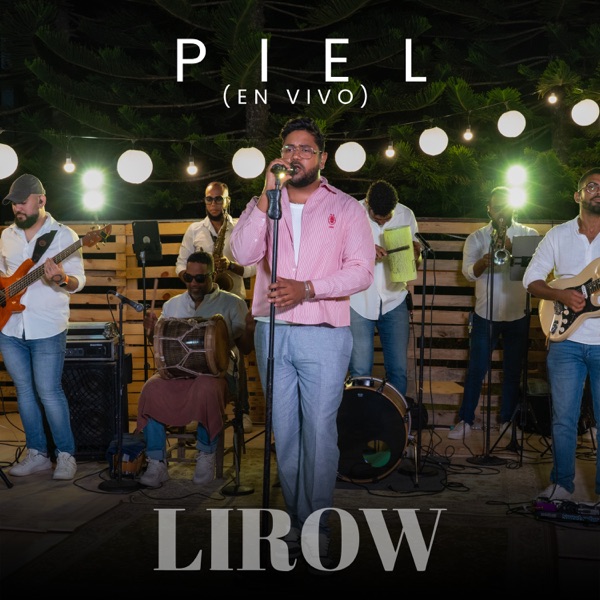 Piel (En Vivo)
