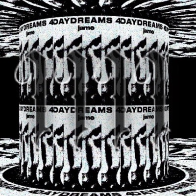 daydreams 4 - EP