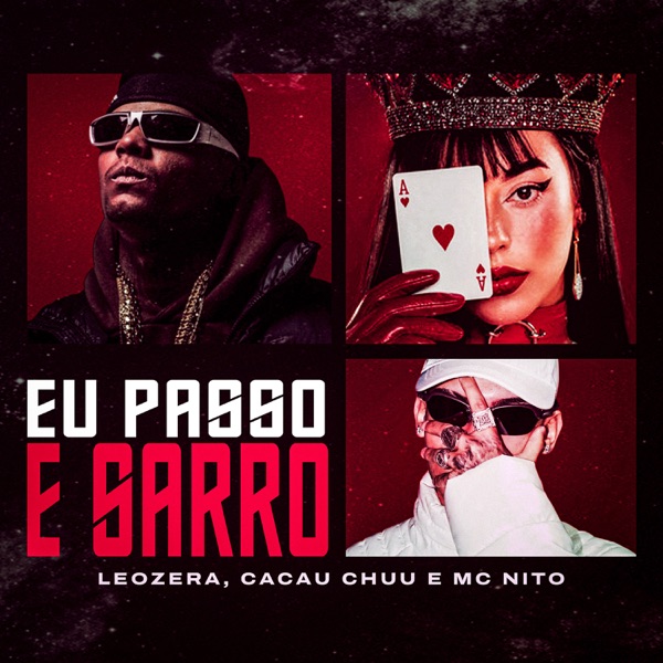 Eu Passo e Sarro