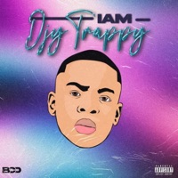 B24 (feat. Bhuda M & CheeZy RSA) - Single - DjyTrappy