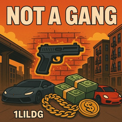 Not A Gang