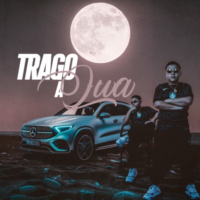 Te Trago a Lua (feat. Mineirin) - Single