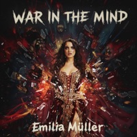 Album cover for Cigarettes After Sex by Emilia Müller