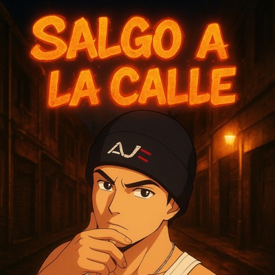 Salgo a la Calle - Single