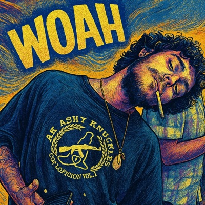 WOAH - Single