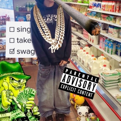 swaggerboy - Single