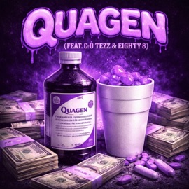 Quagen (feat. C.O Tezz & Eighty8) 931.dre3