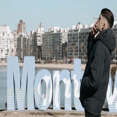 De Montevideo - Single