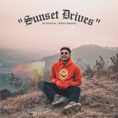 Sunset Drives - Single