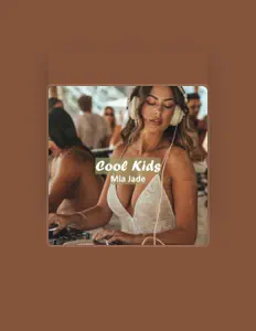 Mia Jade सुनें, म्यूज़िक वीडियो देखें, बायो पढ़ें, दौरे की तारीखें और बहुत कुछ देखें!