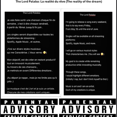 Transcendance - Single