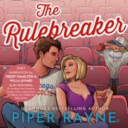 The Rulebreaker - Piper Rayne