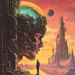Echoes Of Tomorrow