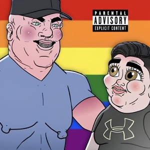 Costco Gays (feat. DigBar) - Single