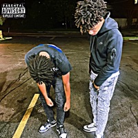 Brazyfriedricee (feat. Johnfriedricee) - EP - Eli Brazy
