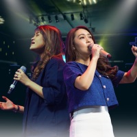 PenyertaanMu - Single - JCC Worship, Sisca Verina & Veren