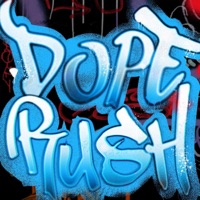 Dope Rush (Instrumental) - Single - C.G. The Producer