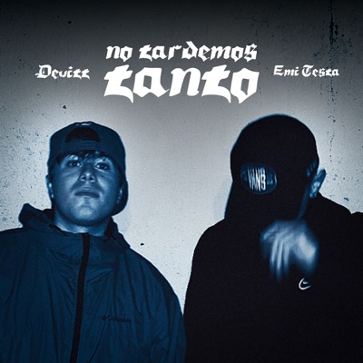 No Tardemos Tanto (feat. DEVITT) - Single