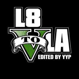 L8 2 LA YOUNGEST SAV