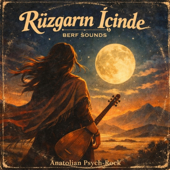 Rüzgarın İçinde