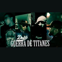 Guerra de Titanes (feat. L.H, karma infer sota & Steven White) - Single - Mc Wes