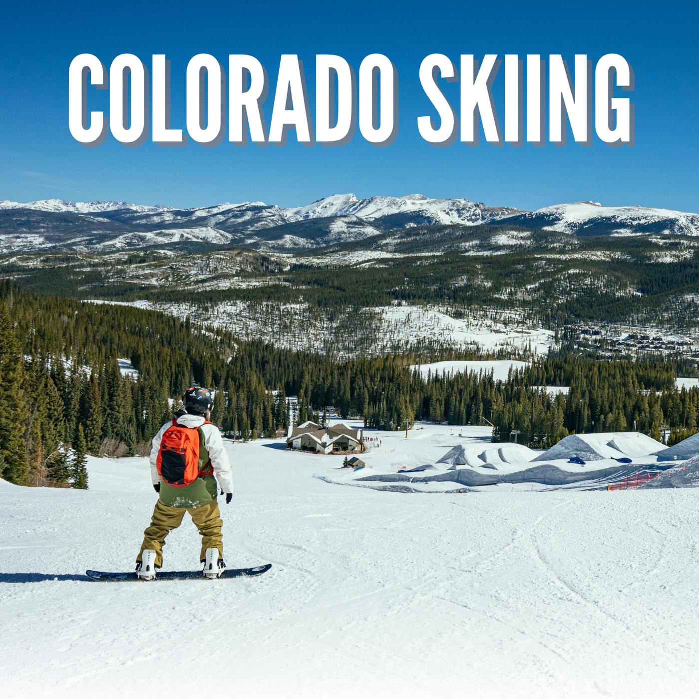 Colorado Skiing