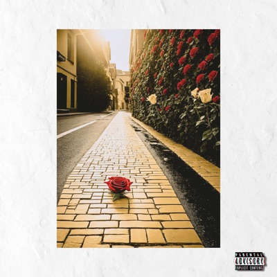 yellowbrickrose - Single