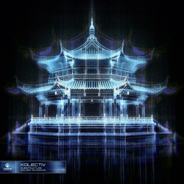 Substructure / Golden Shadows - Single