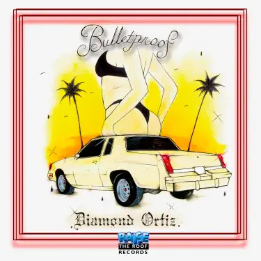 【G-RAP/BOOGIE】DIAMOND ORTIZ - LOVELINE Love Connection