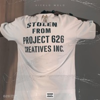 Damn - Single - Sicelo Welo