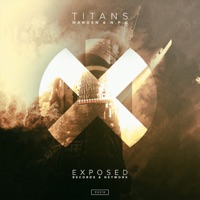Titans - Single - Wanden & N.P.G