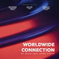 Underground — Black Hole Sound System