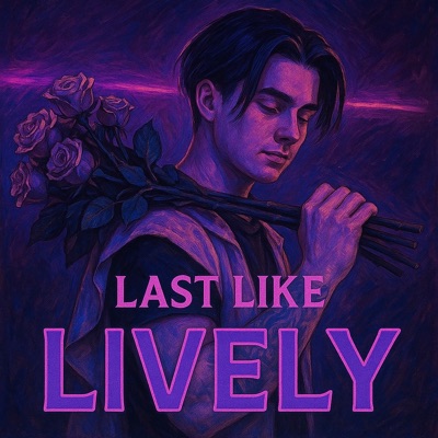 LAST LIKE - Single