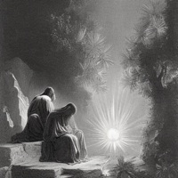 GETHSEMANE (feat. Issac Mansfield) - Single - Grxxt