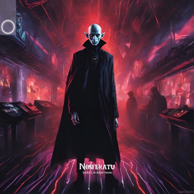 Nosferatu - Single