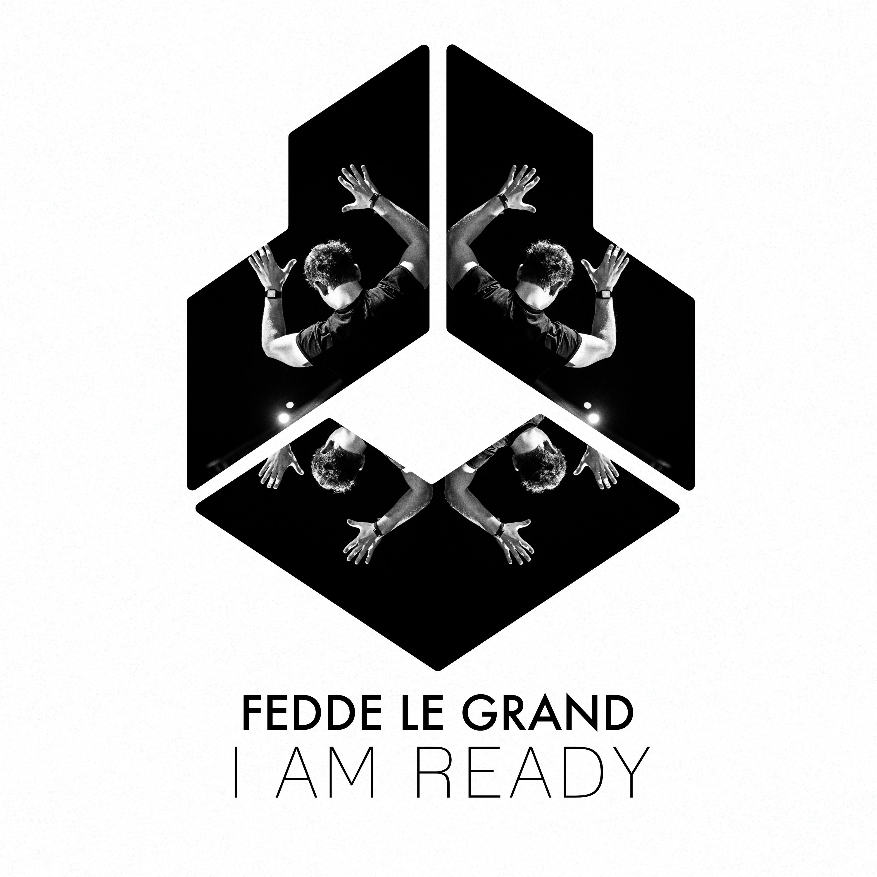 I Am Ready - Single