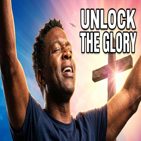 To god be the glory