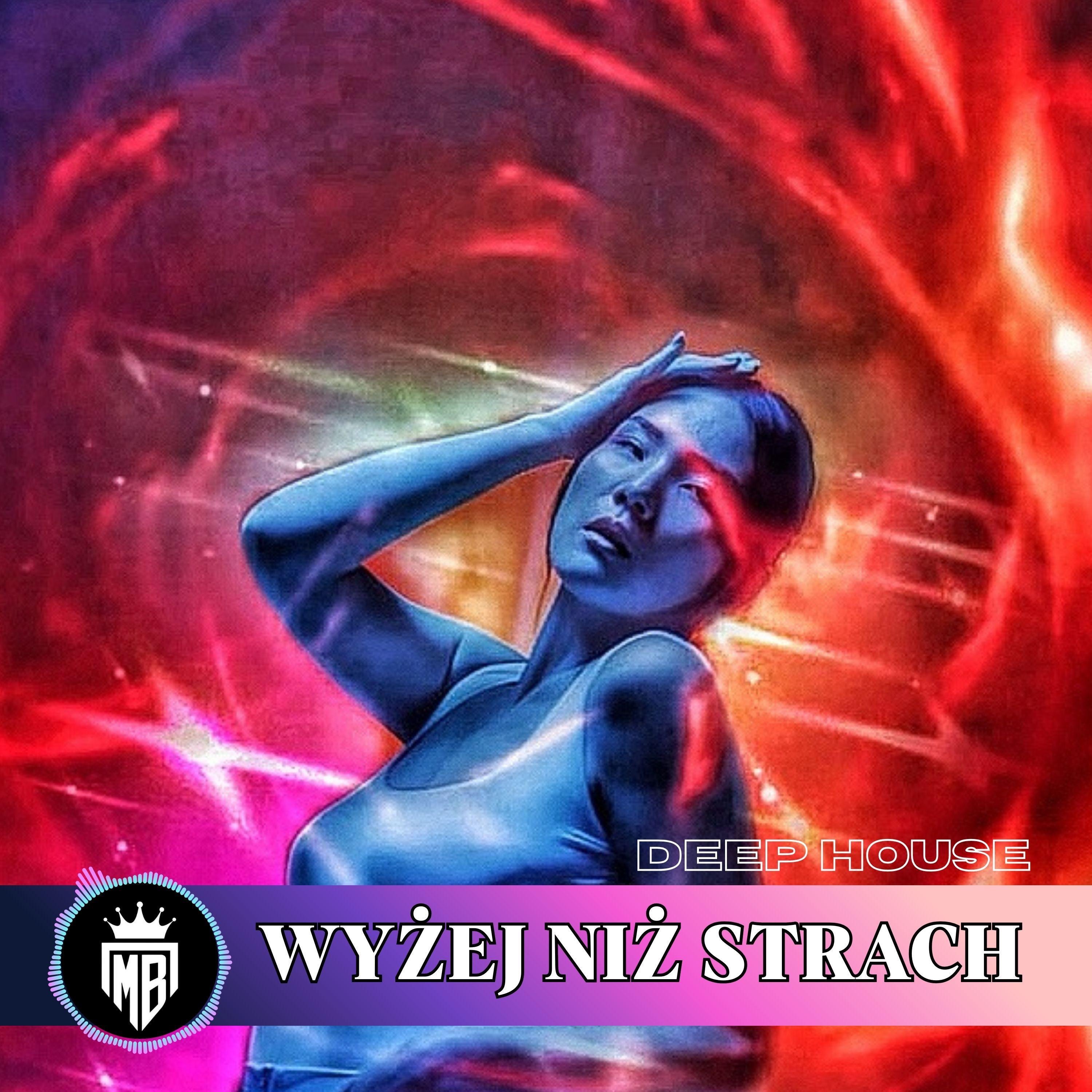 Wyżej niż Strach - Single
