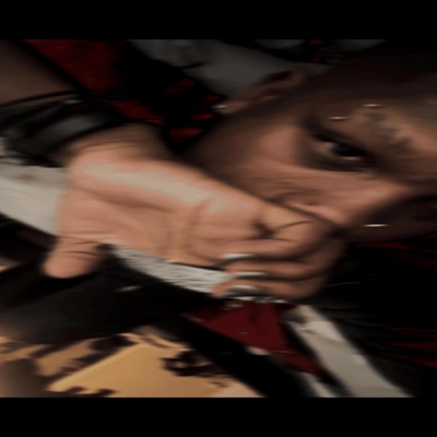 glitter in my coke? - Single