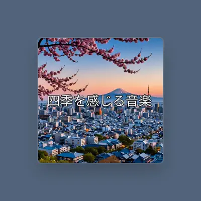 Listen to NEO JAPAN, watch music videos, read bio, see tour dates & more!