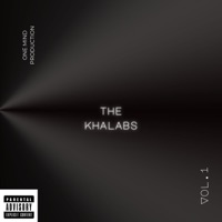 Khalabs - Kevin Krayze Gross