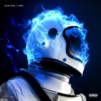 AURA - Single - Blue Nova