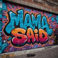 MAMA SAID (Beatstars Version) - Single - DJ MP