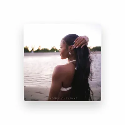 Listen to Sydney Cheyenne, watch music videos, read bio, see tour dates & more!